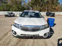 2012 KIA Sorento фото