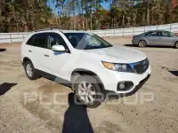 2012 KIA Sorento фото