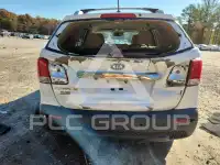 2012 KIA Sorento фото