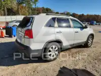 2012 KIA Sorento фото