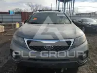 2012 KIA Sorento photo