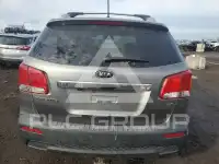 2012 KIA Sorento photo