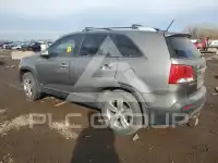 2012 KIA Sorento photo