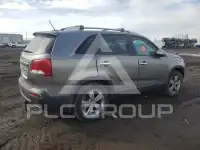 2012 KIA Sorento photo