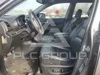 2012 KIA Sorento photo