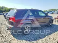 2012 KIA Sorento photo
