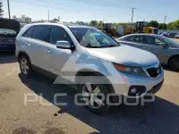2012 KIA Sorento photo