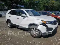 2012 KIA Sorento фото