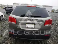2012 KIA Sorento фото