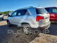 2012 KIA Sorento фото
