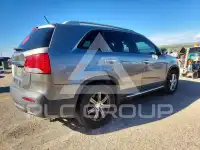 2012 KIA Sorento фото