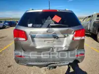 2012 KIA Sorento фото