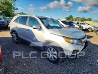2012 KIA Sorento фото
