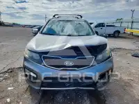 2012 KIA Sorento фото