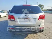 2012 KIA Sorento photo