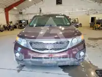 2012 KIA Sorento фото