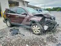 2012 KIA Sorento фото