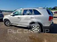 2012 KIA Sorento фото