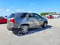 2012 KIA Sorento фото