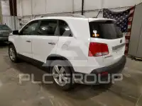 2012 KIA Sorento фото