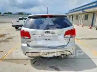 2012 KIA Sorento photo