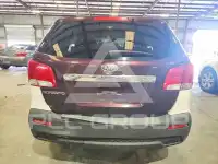 2012 KIA Sorento фото