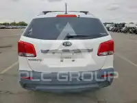 2012 KIA Sorento фото