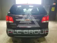 2012 KIA Sorento photo