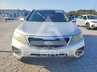 2012 KIA Sorento photo