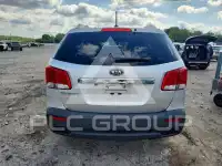 2012 KIA Sorento фото