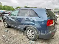 2012 KIA Sorento фото