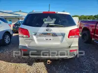2012 KIA Sorento фото