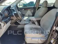 2012 KIA Sorento photo