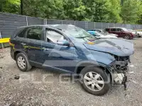 2012 KIA Sorento фото
