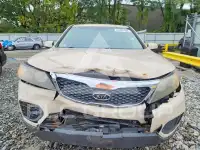2012 KIA Sorento фото