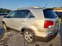 2012 KIA Sorento фото