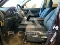 2012 KIA Sorento фото
