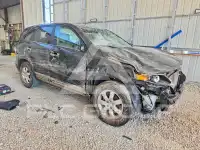 2012 KIA Sorento фото