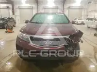 2012 KIA Sorento фото