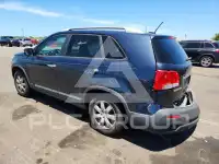 2012 KIA Sorento photo