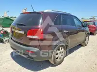 2012 KIA Sorento photo