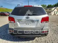 2012 KIA Sorento фото