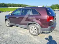 2012 KIA Sorento фото