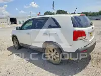 2012 KIA Sorento фото