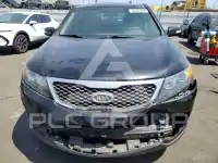 2012 KIA Sorento фото