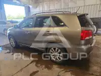 2012 KIA Sorento фото