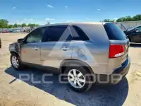2012 KIA Sorento photo