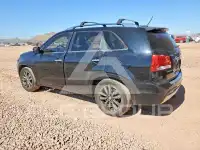 2012 KIA Sorento фото