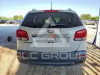 2012 KIA Sorento фото