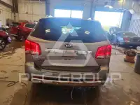 2012 KIA Sorento фото